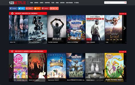 The Best Free Movie Sites and Apps:。